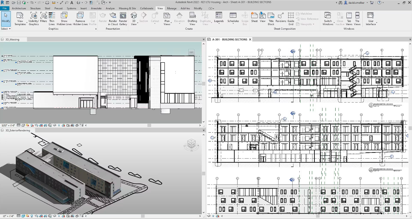 8 Best Revit Diploma Courses in 2024 and Offline)